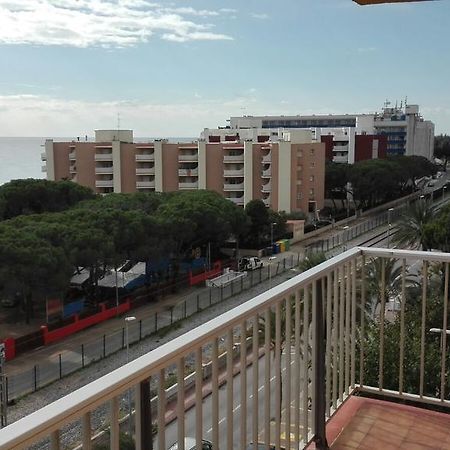 Apartaments Players Malgrat de Mar Exterior photo