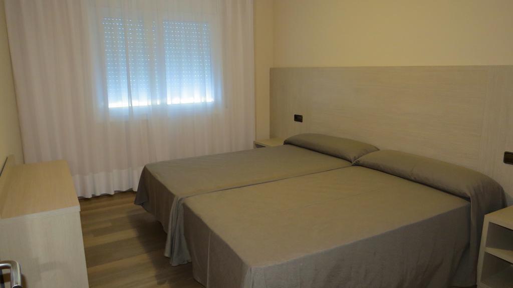 Apartaments Players Malgrat de Mar Exterior photo