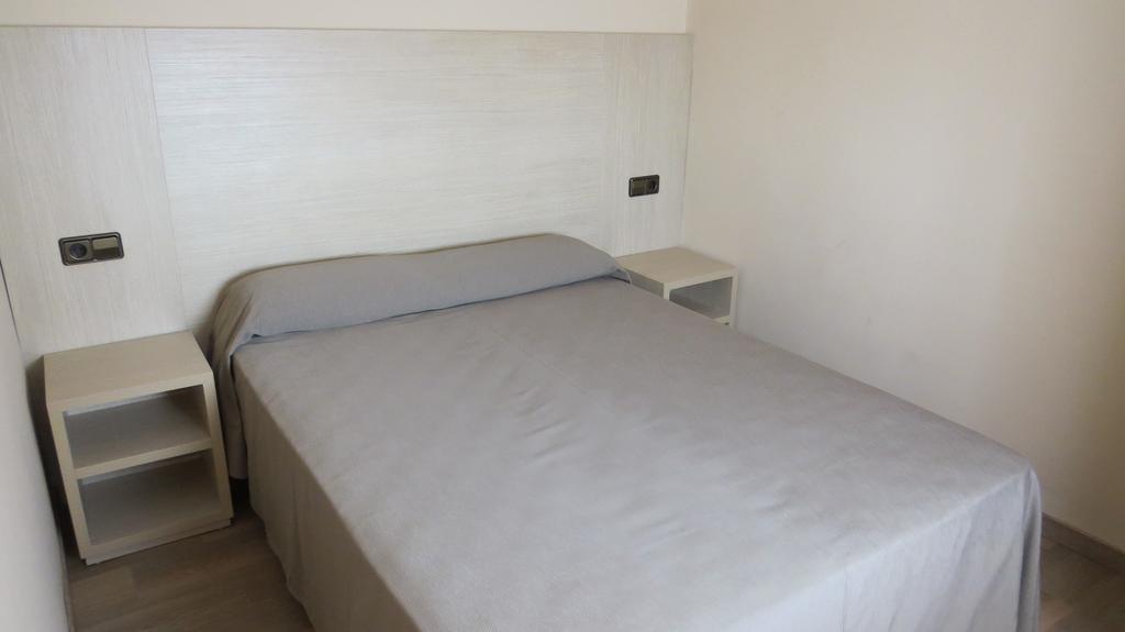 Apartaments Players Malgrat de Mar Exterior photo